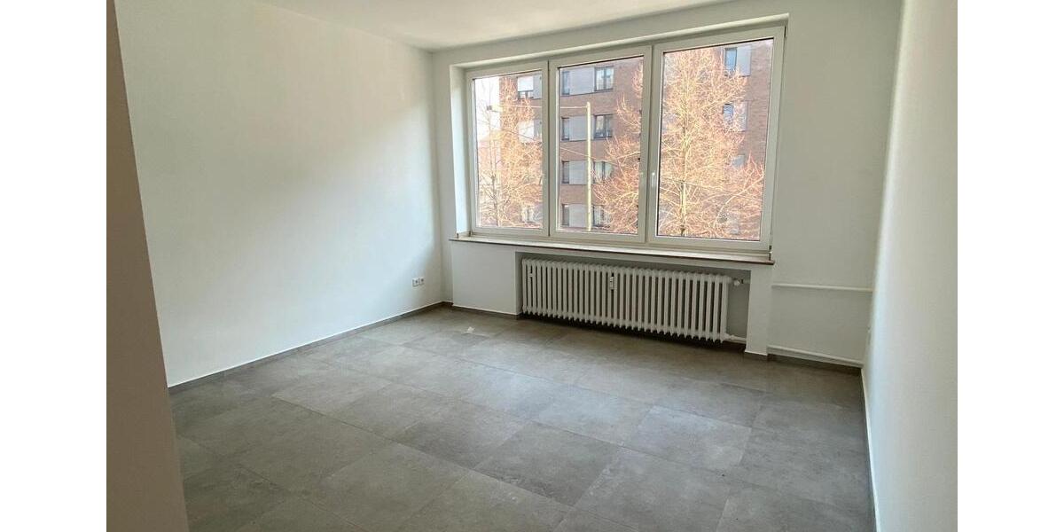 Etagenwohnung Düsseldorf Pempelfort - 1 Zimmer, 30 m&sup2;, 550&euro; | Angebot:25856205