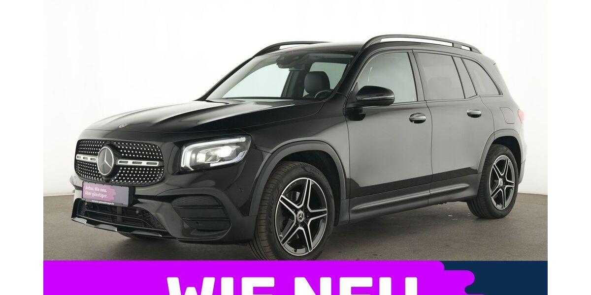 Mercedes-Benz GLB 220 98.141 km 34.489 &euro; Neuss 41460