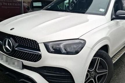Mercedes-Benz GLE 350 100.000 km 66.890 &euro; Krefeld 47800