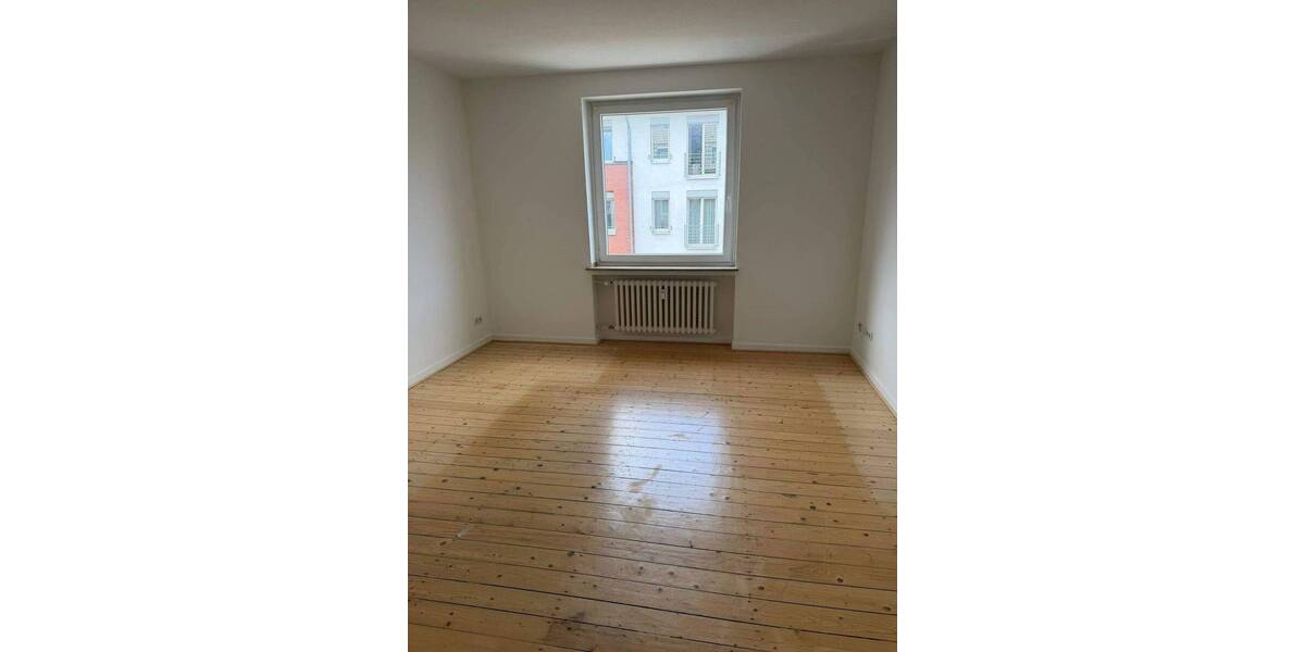 Etagenwohnung Duisburg Neudorf-Süd - 2 Zimmer, 39 m&sup2;, 340&euro; | Angebot:26851731