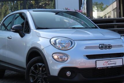 Fiat 500X 15.313 km 16.900 &euro; Neuss 41469