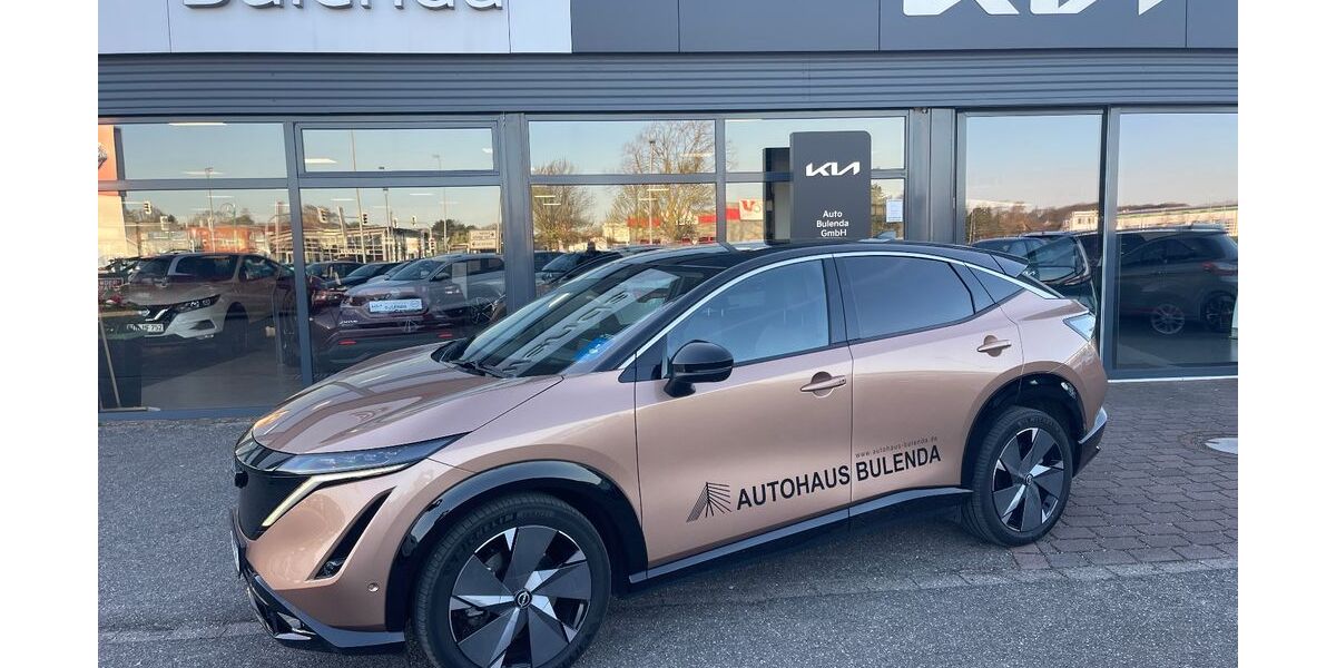 Nissan Ariya 37.000 km 39.990 &euro; Wesel 46485