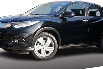 Honda HR-V 69.000 km 18.490 &euro; Wesel 46485