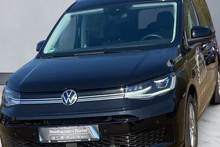 VW Caddy Maxi 15.377 km 32.990 &euro; Viersen 41751