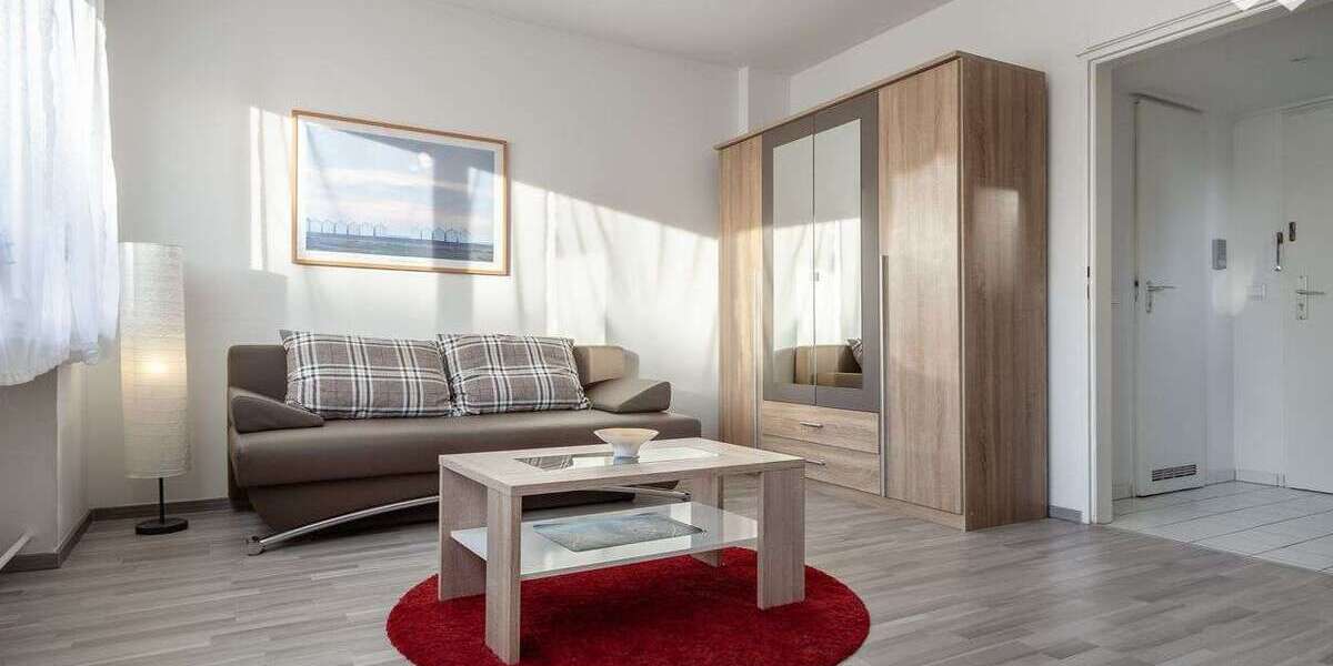 Zimmer Düsseldorf Unterrath - 1 Zimmer, 850&euro; | Angebot:26037896