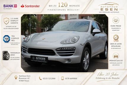 Porsche Cayenne 140.000 km 19.900 &euro; Neuss 41468