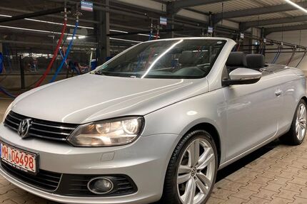 VW Eos 151.504 km 7.699 &euro; Mülheim 45473