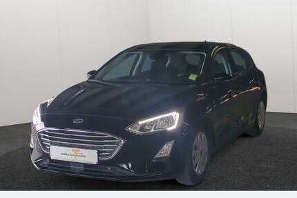 Ford Focus 24.900 km 11.490 &euro; Düsseldorf 40233