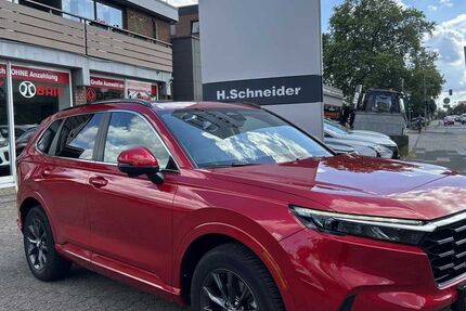 Honda CR-V 7.260 km 47.990 &euro; Moers 47443