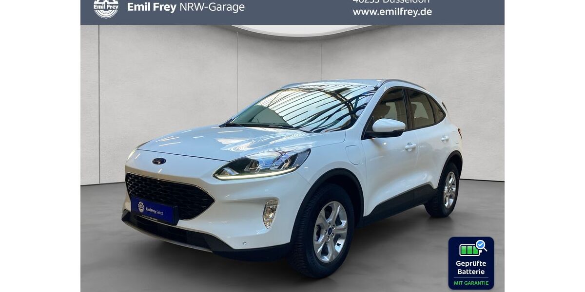 Ford Kuga 36.028 km 19.980 &euro; Düsseldorf 40233