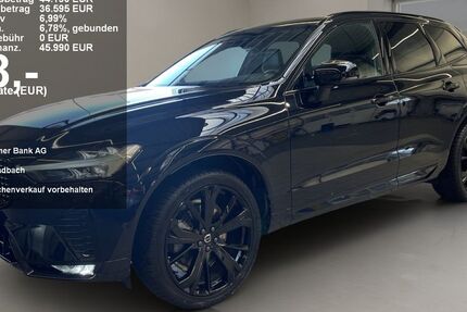 Volvo XC60 29.615 km 44.990 &euro; Krefeld 47805