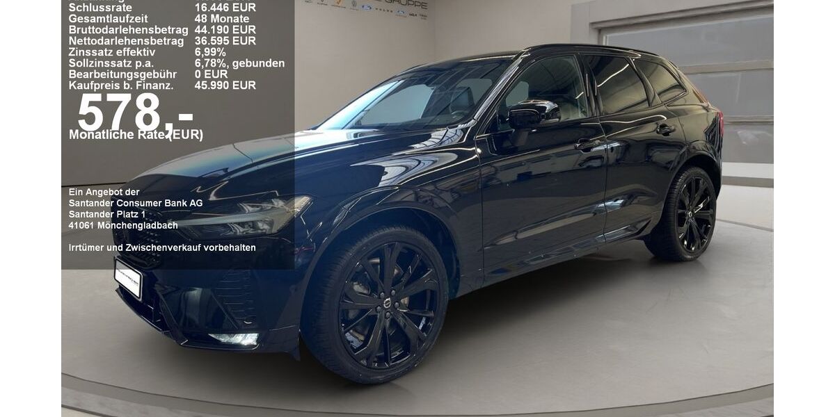 Volvo XC60 29.615 km 44.990 &euro; Krefeld 47805
