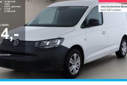 VW Caddy Maxi 15.845 km 30.699 &euro; Krefeld 47805