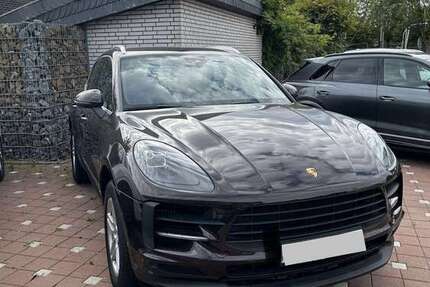 Porsche Macan 95.000 km 49.999 &euro; Moers 47441