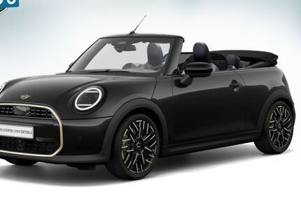 Mini Cooper C 4.502 km 33.290 &euro; Neuss 41460