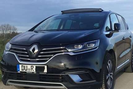 Renault Espace 125.600 km 16.800 &euro; Duisburg 47259