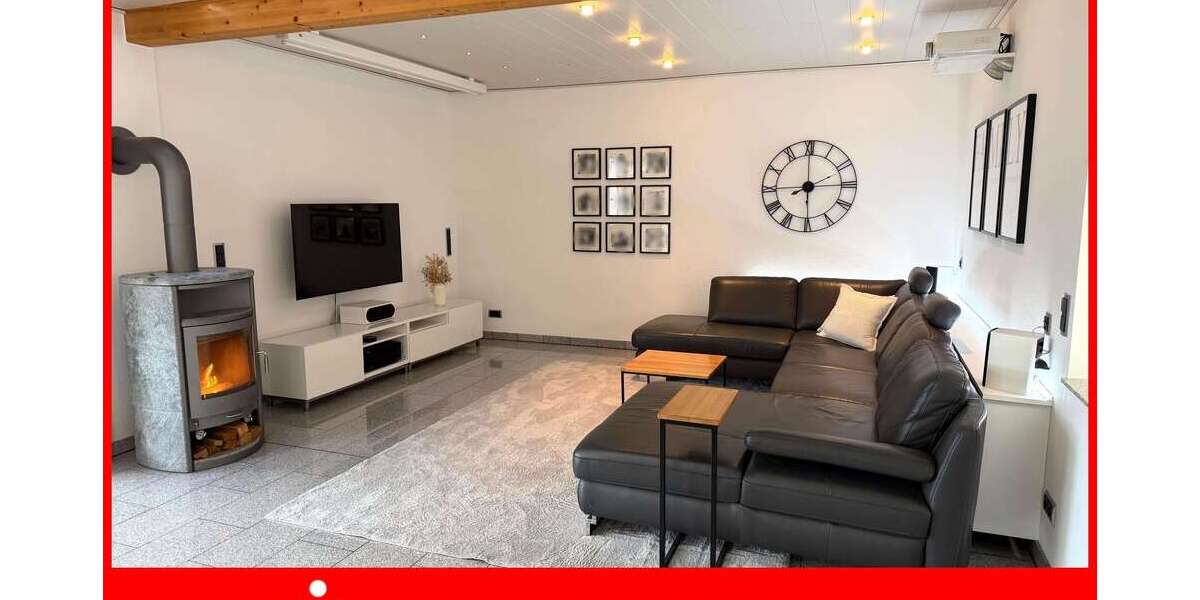 Etagenwohnung Krefeld Fischeln - 4 Zimmer, 186 m&sup2;, 435.000&euro; | Angebot:26952851