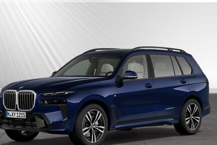 BMW X7 21.350 km 90.900 &euro; Geldern 47608