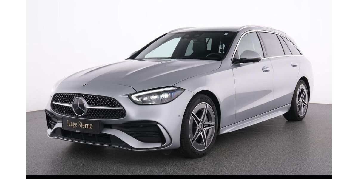 Mercedes-Benz C 300 19.897 km 44.445 &euro; Essen 45309