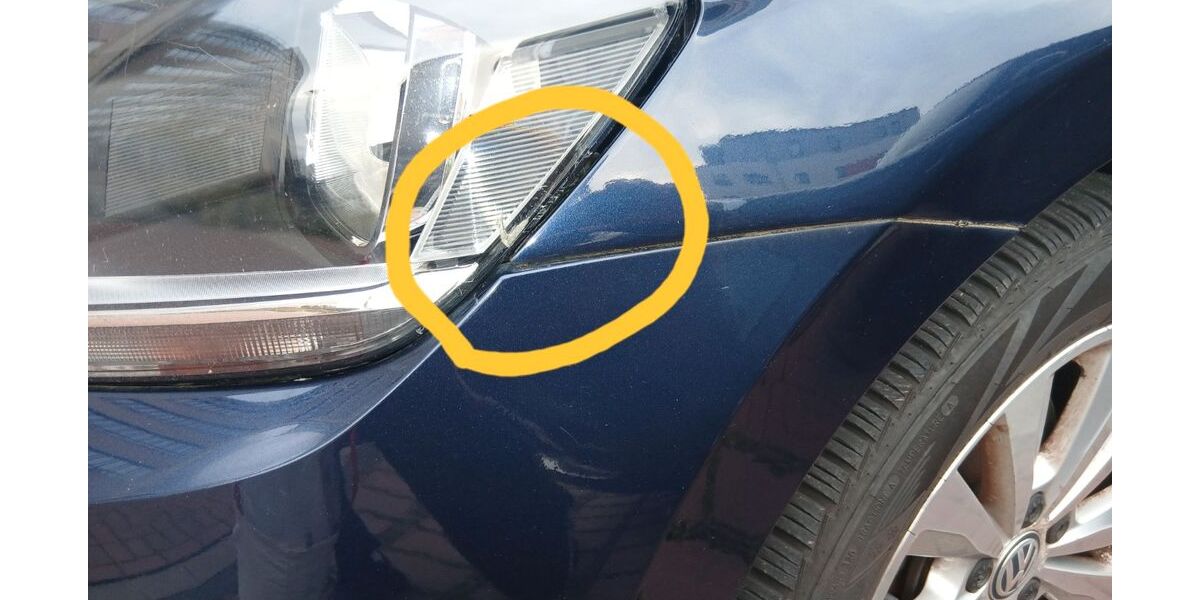 VW Golf Sportsvan 119.100 km 7.000 &euro; Düsseldorf 40472