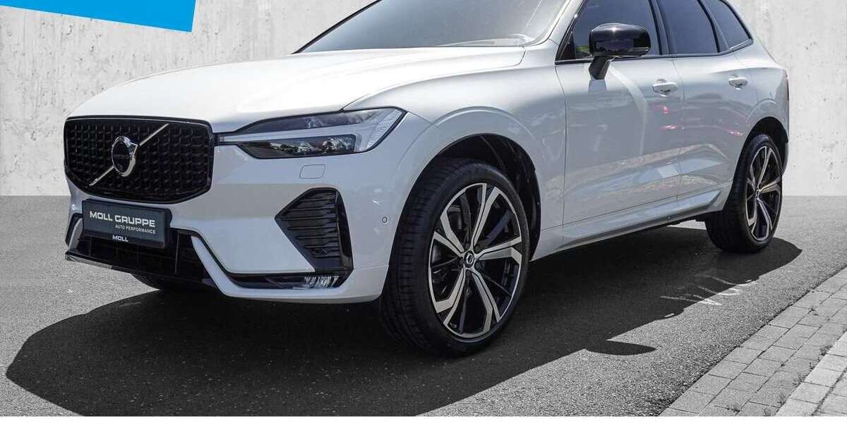 Volvo XC60 36.711 km 36.350 &euro; Düsseldorf 40474