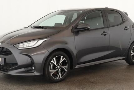 Toyota Yaris 25.900 km 21.684 &euro; Neuss 41460