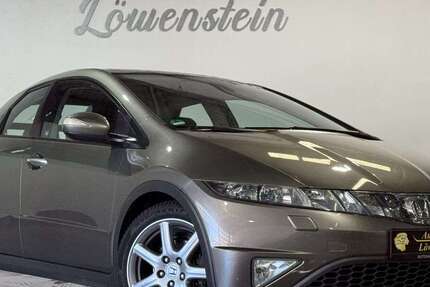 Honda Civic 80.108 km 8.280 &euro; Moers 47443