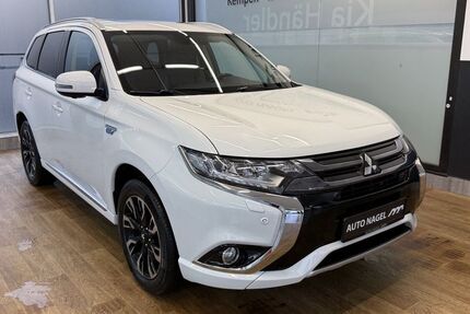 Mitsubishi Outlander 84.957 km 17.489 &euro; Kempen 47906