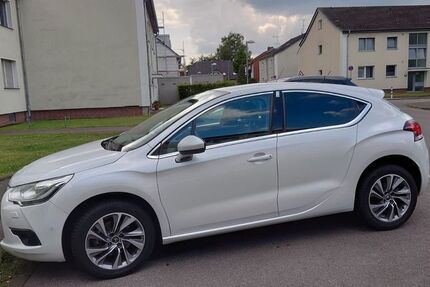 Citroen DS4 91.000 km 9.900 &euro; Dinslaken 46537