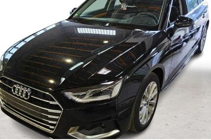 Audi A4 92.173 km 24.190 &euro; Moers-Hülsdonk 47441