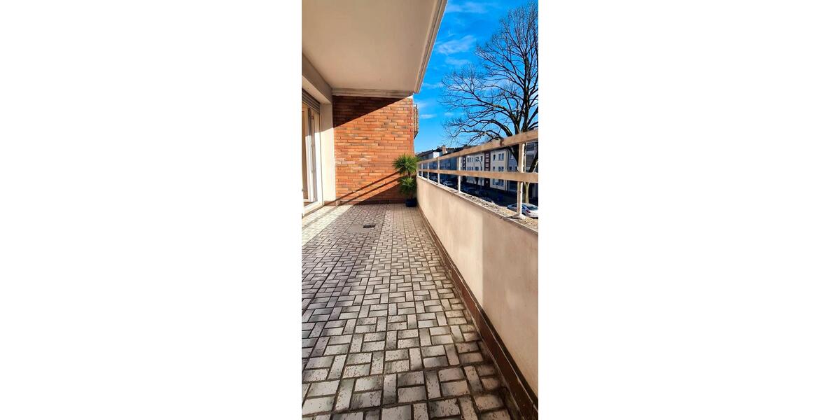 Etagenwohnung Gladbeck - 3 Zimmer, 89 m&sup2;, 565&euro; | Angebot:25809446