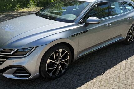 VW Arteon 39.500 km 26.700 &euro; Duisburg 47239