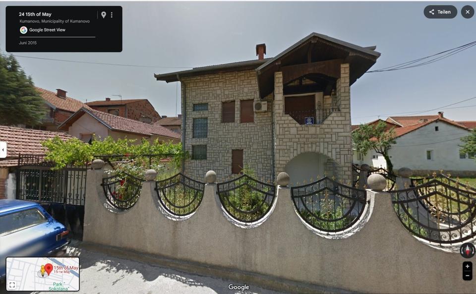 Einfamilienhaus Düsseldorf Stadtbezirk 6 - 180.000&euro; | Angebot:20913574