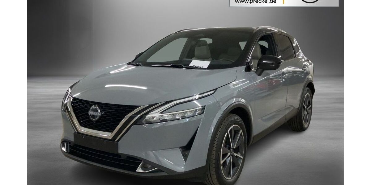 Nissan Qashqai 39.341 km 21.970 &euro; Krefeld 47805