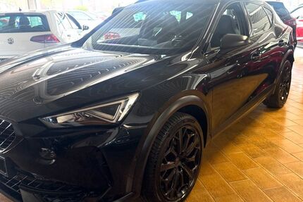 Cupra Formentor 148.000 km 23.999 &euro; Gladbeck 45966