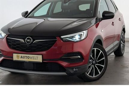 Opel Grandland (X) 63.190 km 17.960 &euro; Düsseldorf 40599