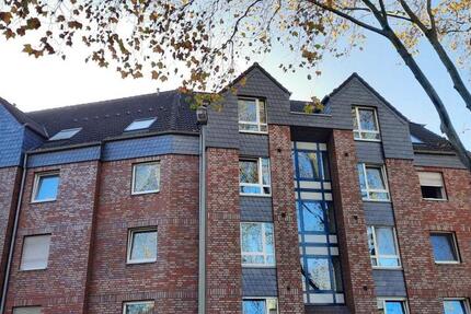 Wohnung Duisburg Hamborn - 2.5 Zimmer, 64 m&sup2;, 576&euro; | Angebot:25956775