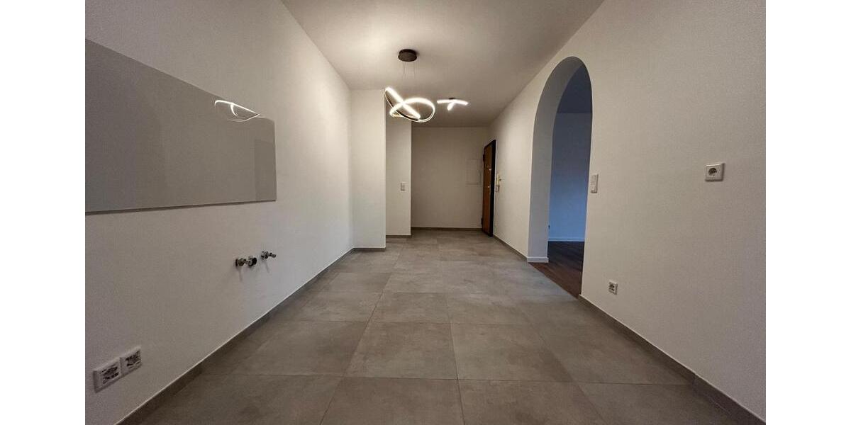 Erdgeschoßwohnung Moers - 3 Zimmer, 92 m&sup2;, 1.100&euro; | Angebot:25903455