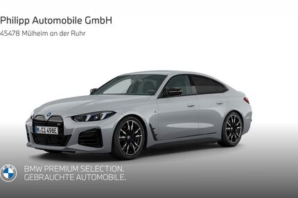 BMW i4 24.671 km 54.640 &euro; Mülheim an der Ruhr 45478