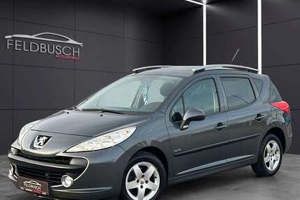 Peugeot 207 114.000 km 3.980 &euro; Viersen 41749