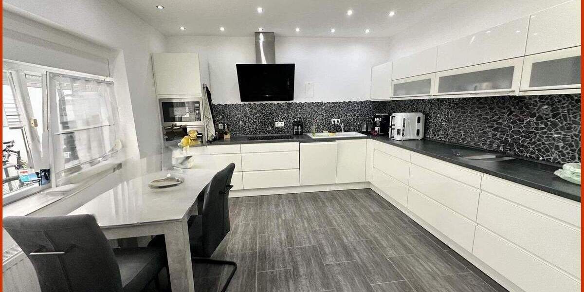 Mehrfamilienhaus, Wohnhaus Rheinberg Borth - 7 Zimmer, 204 m&sup2;, 527.000&euro; | Angebot:25727902