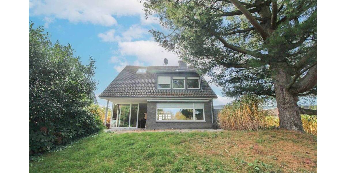 Einfamilienhaus Tönisvorst St. Tönis - 6 Zimmer, 950.000&euro; | Angebot:26731616