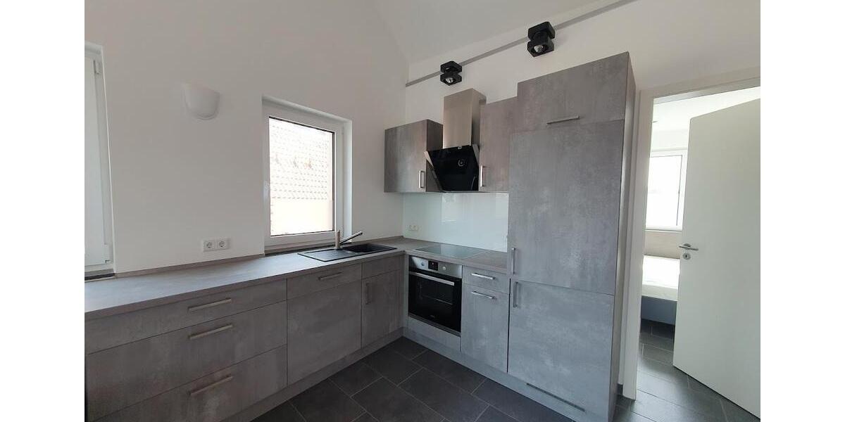 Terrassenwohnung Willich - 2 Zimmer, 51 m&sup2;, 640&euro; | Angebot:26546002