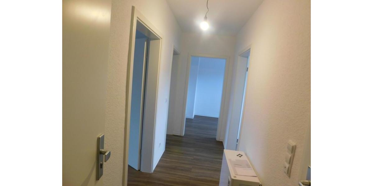 Dachgeschoßwohnung Essen Stadtbezirk IV - 2 Zimmer, 41 m&sup2;, 495&euro; | Angebot:24258149