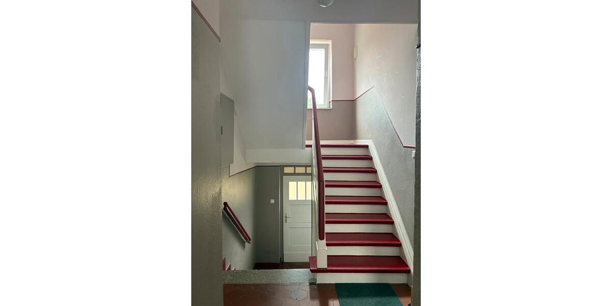 Erdgeschoßwohnung Duisburg Duisburg-Mitte - 2 Zimmer, 50 m&sup2;, 175.000&euro; | Angebot:27259149