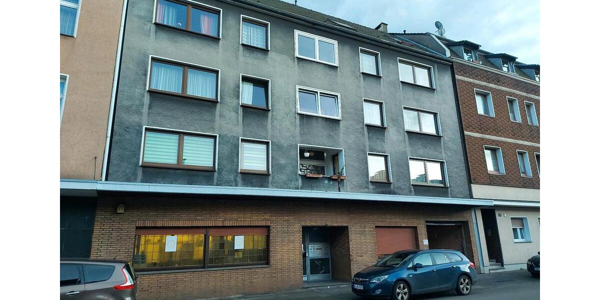 Gewerbeobjekt Duisburg Huckingen - 1.200&euro; | Angebot:25921535