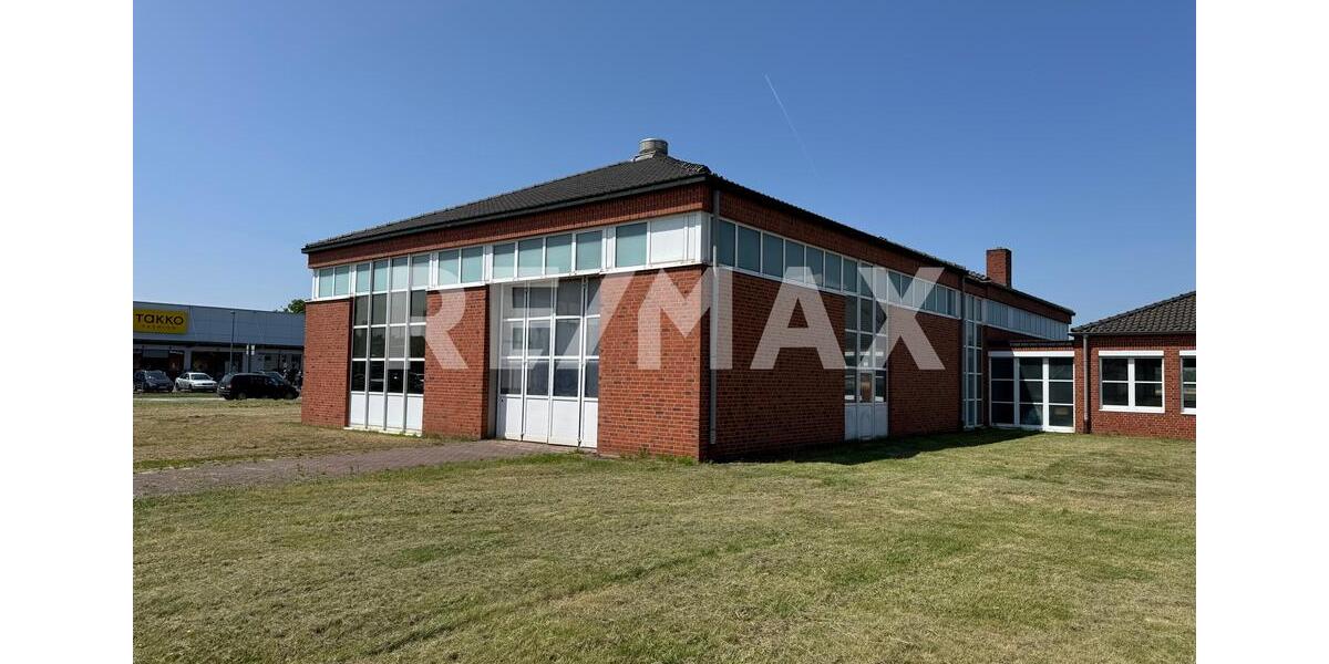 Gewerbeobjekt Kevelaer - 3.000&euro; | Angebot:23795380