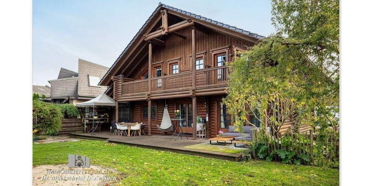 Mehrfamilienhaus, Wohnhaus Duisburg Alt-Walsum - 7 Zimmer, 267 m&sup2;, 598.000&euro; | Angebot:25698261