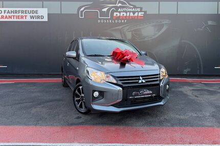 Mitsubishi Space Star 5.400 km 14.990 &euro; Düsseldorf 40591