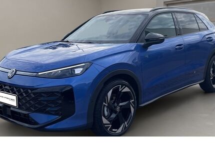VW T-Roc 3.000 km 49.999 &euro; Krefeld 47805